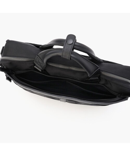 BRIEFING／ブリーフィング】FUSION A4 LINER HD（ビジネスバッグ