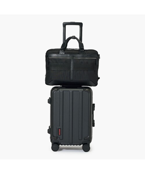 新品★ブリーフィングバック FUSION SQ TOTE HD（トートバッグ）｜BRIEFING（ブリーフィング