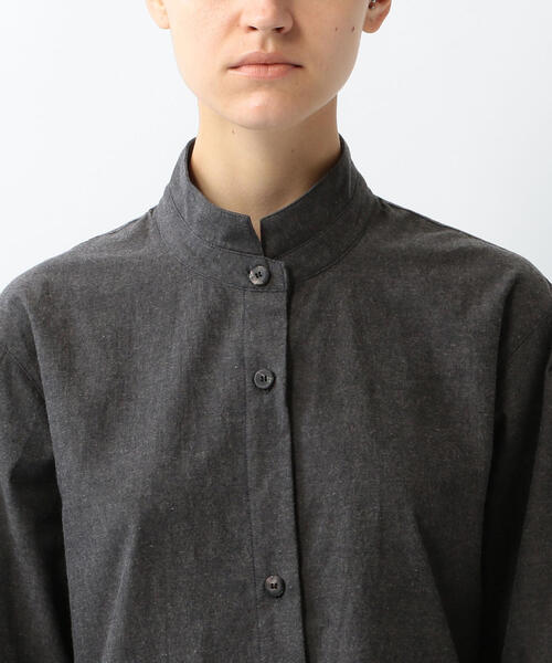 Steven Alan（スティーブンアラン）の「＜THE HINOKI＞COTTON STAND 