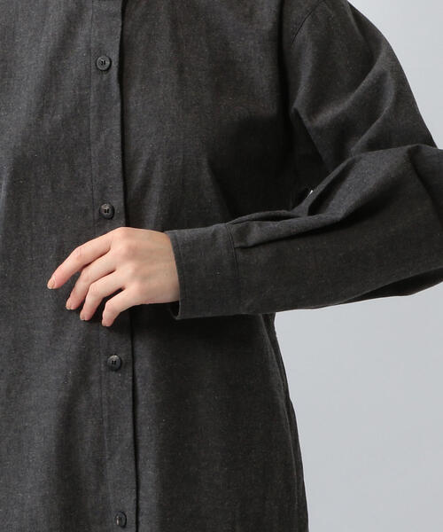 Steven Alan（スティーブンアラン）の「＜THE HINOKI＞COTTON STAND 