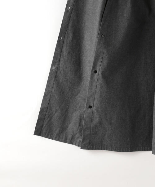 Steven Alan（スティーブンアラン）の「＜THE HINOKI＞COTTON STAND 