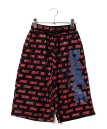 TEGA MOVE ハーフパンツ