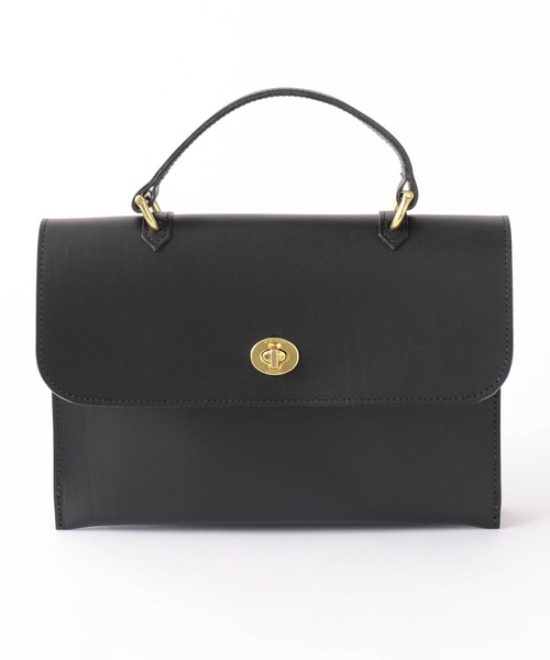 MIMI BERRY Hebe 2WAY ショルダー&ハンドバッグ Mimi ショルダーバッグ バッグ MIMI BERRY Hebe 2WAY ショルダー