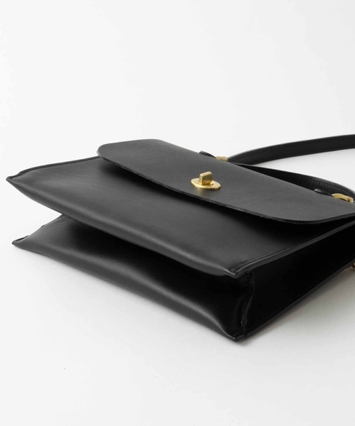 セール】MIMI BERRY Hebe 2WAY ショルダー&ハンドバッグ（ショルダー