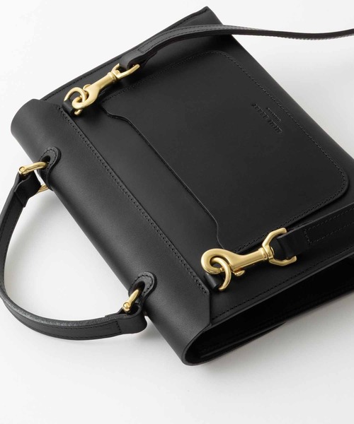 mimi セール】MIMI BERRY Hebe 2WAY ショルダー&ハンドバッグ（ショルダー