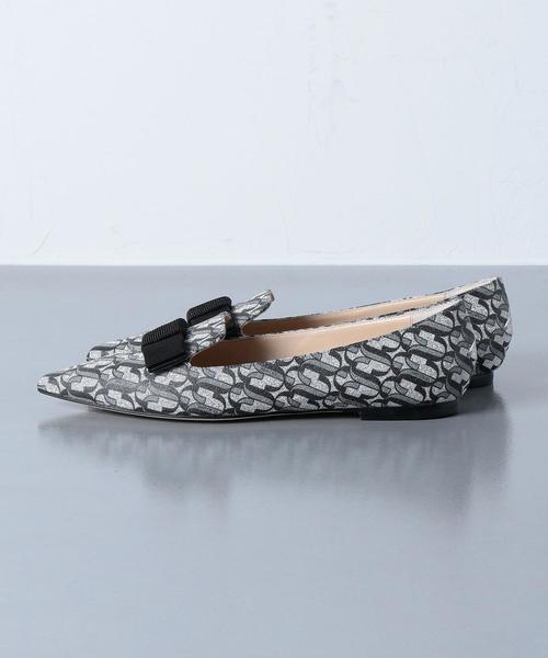 靴 JIMMY CHOU Gala JIMMY CHOO（ジミーチュウ）の「＜JIMMY CHOO（ジミー チュウ）＞GALA