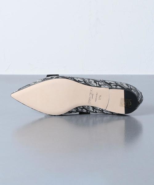 JIMMY CHOO（ジミーチュウ）の「＜JIMMY CHOO（ジミー チュウ）＞GALA