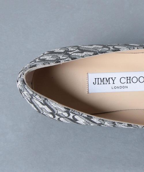 JIMMY CHOO（ジミーチュウ）の「＜JIMMY CHOO（ジミー チュウ）＞GALA