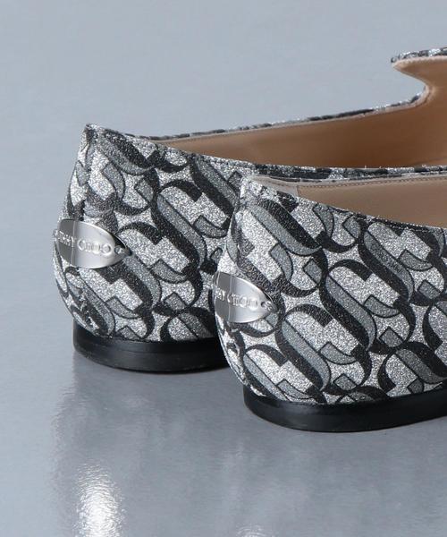 JIMMY CHOO（ジミーチュウ）の「＜JIMMY CHOO（ジミー チュウ）＞GALA