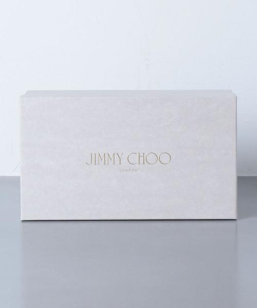JIMMY CHOO（ジミーチュウ）の「＜JIMMY CHOO（ジミー チュウ）＞GALA