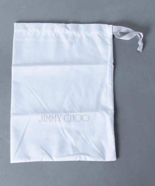 JIMMY CHOO（ジミーチュウ）の「＜JIMMY CHOO（ジミー チュウ）＞GALA