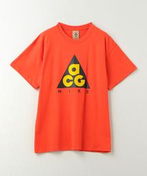 NIKE ACG | NIKE ACG（ナイキ エーシージー）GIANT S/S TEE☆(Tシャツ/カットソー)