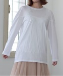 sakishimatokyo(サキシマトーキョー)の「トップス(Tシャツ/カットソー)」