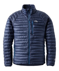 ウルトラライト 850 ダウン・セーター、フード付き 米国フィット