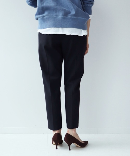 Plate プラージュ　Track パンツ 38 バイカラーライン ショートパンツ [全3色] – muta Online Store