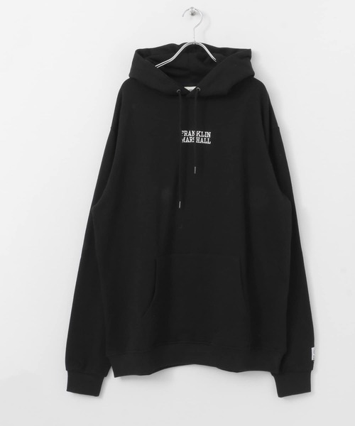 FRANKLIN & MARSHALL（フランクリンマーシャル）の「F&M プリント 