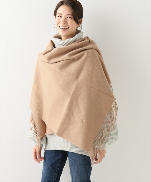 Tweedmill ウールストール ストール ショール Tweed Mill ツイードミル のファッション通販 Zozotown