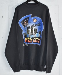 古着 NBA オーランド マジック スウェット ショートパンツ 90sビンテージ VINTAGE（ヴィンテージ）の「【ヴィンテージ古着】Orlando Magic