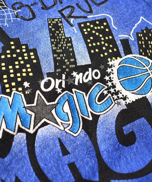 VINTAGE（ヴィンテージ）の「【ヴィンテージ古着】Orlando Magic
