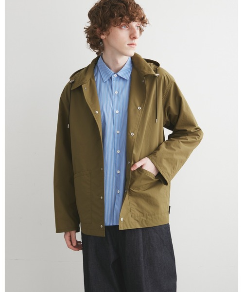 Waverly Light その他アウター Traditional その他アウター Weatherwear トラディショナルウェザーウェア のファッション
