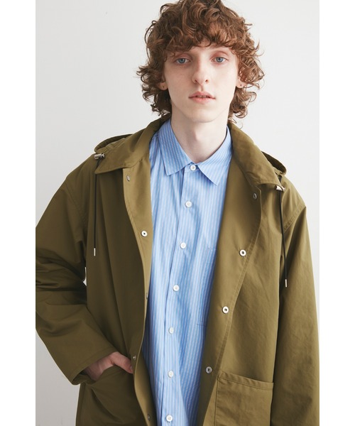 Waverly Light その他アウター Traditional その他アウター Weatherwear トラディショナルウェザーウェア のファッション