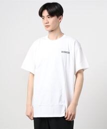 WEGO（ウィゴー）の「□□□WEGO/SEVENTEENコラボビッグTシャツ