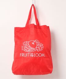 CO（シーオー）の「FRUIT OF THE LOOM /  PACABLE TOTE BAG-14575500（トートバッグ）」