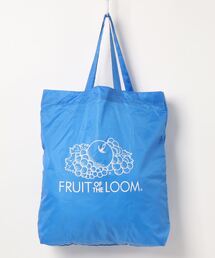 FRUIT OF THE LOOM / PACABLE TOTE BAG-14575500