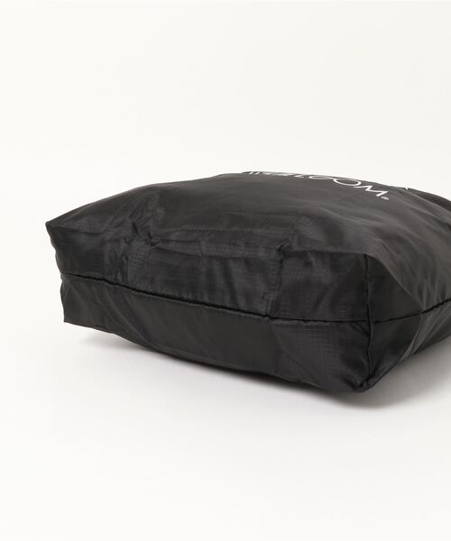 FRUIT OF THE LOOM(フルーツオブザルーム)の「FRUIT OF THE LOOM / PACABLE TOTE BAG-14575500(トートバッグ・メンズ・レッド/ブルー/ブラック/イエロー/パープル/グリーン・FREE)」の9枚目の写真