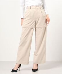 atmos pink | atmos pink 2way スーツパンツ(その他パンツ)