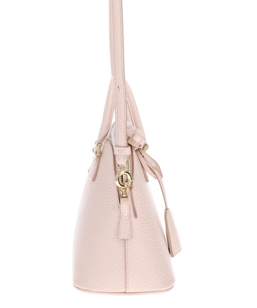 Maison Margiela（メゾンマルジェラ）の「Maison Margiela ‘5AC’ MEDIUM バック MINI（ハンドバッグ・レディース・ベージュ・FREE）」の8枚目の写真