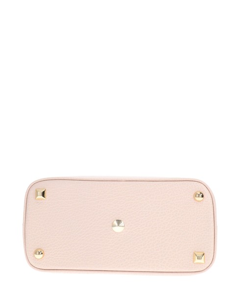 Maison Margiela（メゾンマルジェラ）の「Maison Margiela ‘5AC’ MEDIUM バック MINI（ハンドバッグ・レディース・ベージュ・FREE）」の10枚目の写真