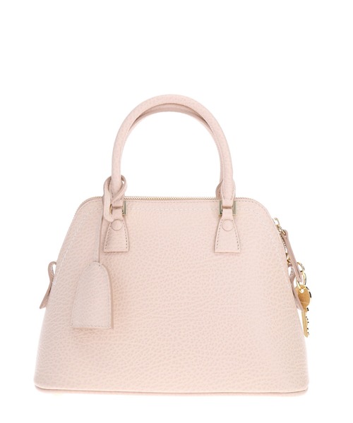 Maison Margiela（メゾンマルジェラ）の「Maison Margiela ‘5AC’ MEDIUM バック MINI（ハンドバッグ・レディース・ベージュ・FREE）」の11枚目の写真