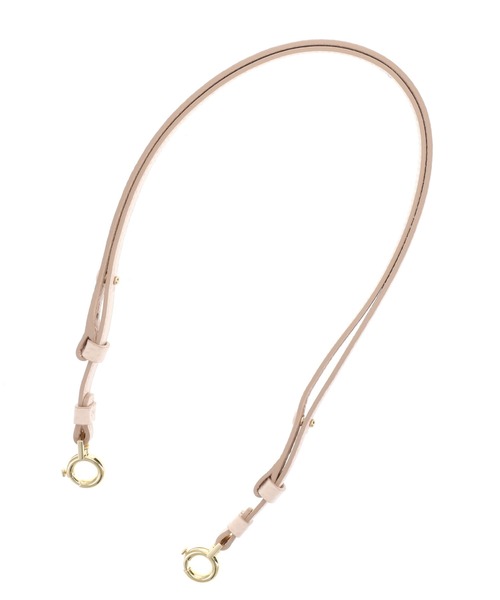 Maison Margiela（メゾンマルジェラ）の「Maison Margiela ‘5AC’ MEDIUM バック MINI（ハンドバッグ・レディース・ベージュ・FREE）」の15枚目の写真