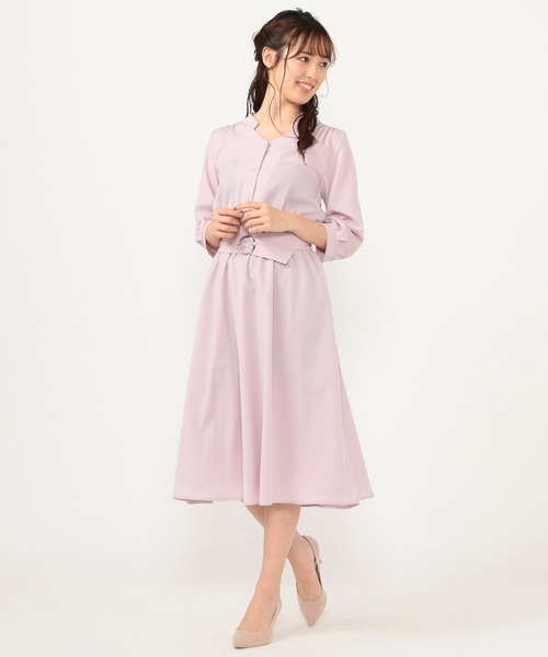 セール ブラウスワンピース ワンピース Laisse Passe レッセパッセ のファッション通販 Zozotown