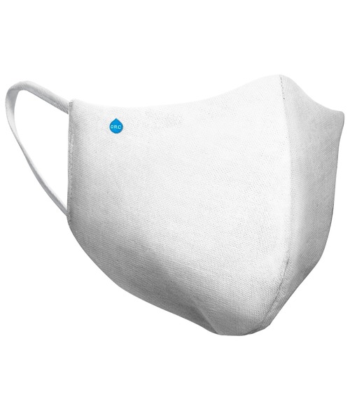 Drc医薬 タオル美術館グループ 医師が考えた ハイドロチタン ガーゼマスク 小さめ Tob 61 Mask マスク The Barefoot ベアフット のファッション通販 Zozotown