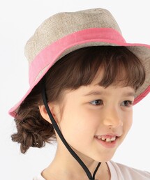SHIPS KIDS:ハイキング ハット