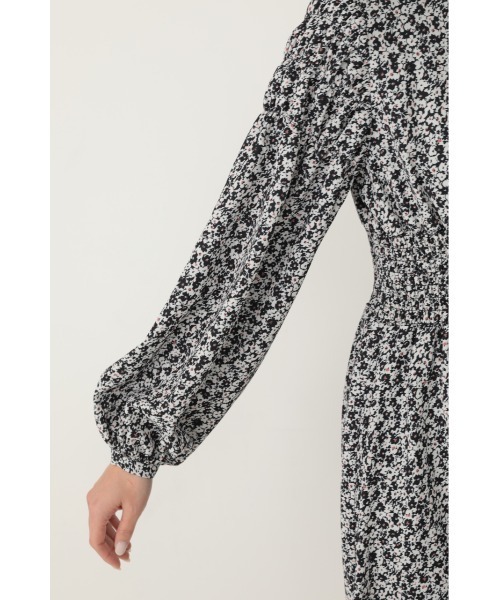 セール ウエストシャーリングワンピース ワンピース ワンピース Shel Tter Shel Tter Original シェルターオリジナル のファッション