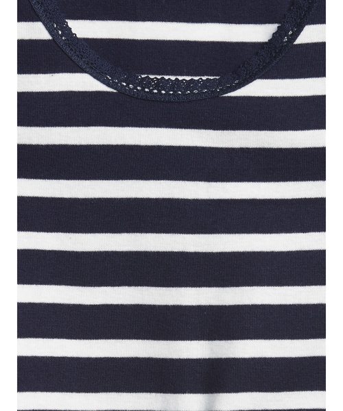 GAP（ギャップ）の「タンクトップ (キッズ)（タンクトップ・キッズ・ブルー/ホワイト/ライトグレー/ピンク/ネイビー・XL/L/M/XXL/S/XS）」の7枚目の写真