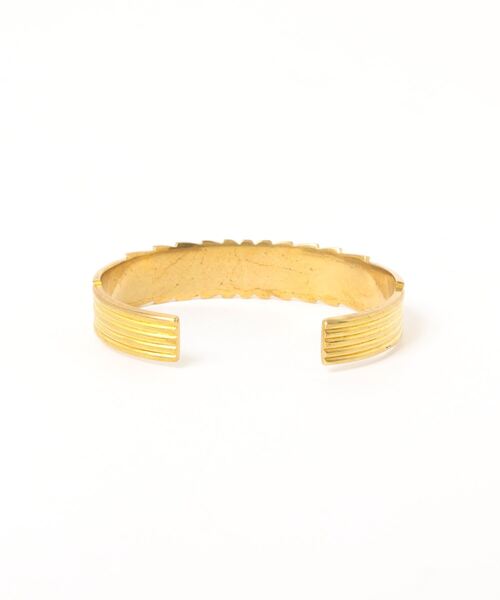 Revo.（レボ）の「Revo.　Shooting Star バングル（バングル/リストバンド・メンズ・シルバー/ゴールド・FREE）」の3枚目の写真