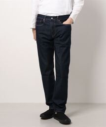 【LEVI'S/リーバイス】５０２ＣＯＯＬ MAX（清涼感のある着心地）　吸水速乾　デニム　テーパードシルエット