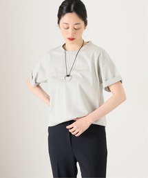journal standard L'essage | スワイーTシャツ(Tシャツ/カットソー)