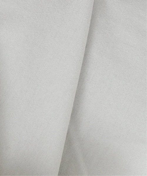 journal standard L'essage(ジャーナルスタンダードレサージュ)の「スワイーTシャツ(Tシャツ/カットソー・レディース・ブラック系その他/ホワイト/モスグリーン/チャコールグレー・FREE)」の7枚目の写真