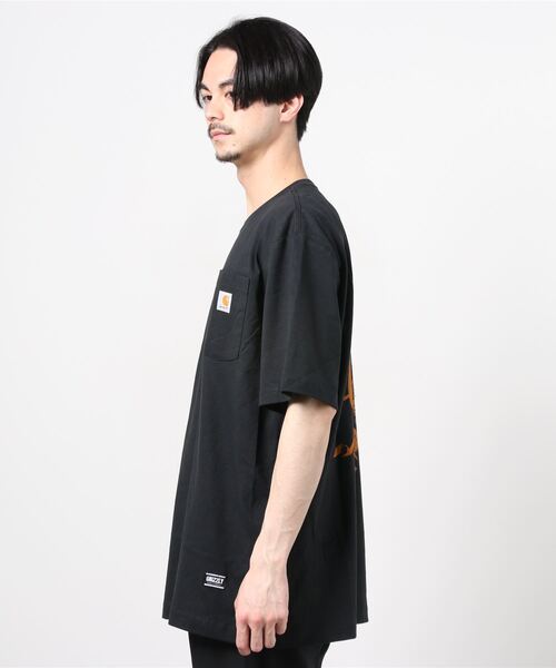 GRIZZLY（グリズリー）の「GRIZZLY/グリズリー × Carharttコラボモデル