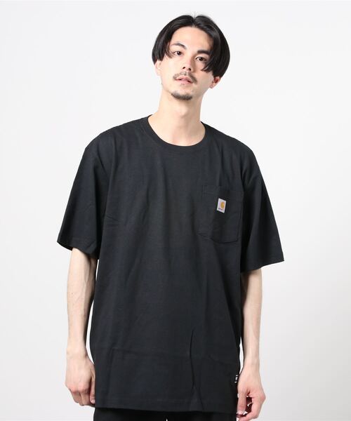 GRIZZLY（グリズリー）の「GRIZZLY/グリズリー × Carharttコラボモデル