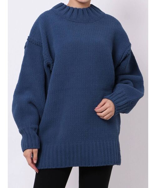 公式の ニットワンピース 安い Www Siddhivrc Com