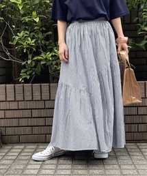 Grand PARK | ティアードスカート(スカート)