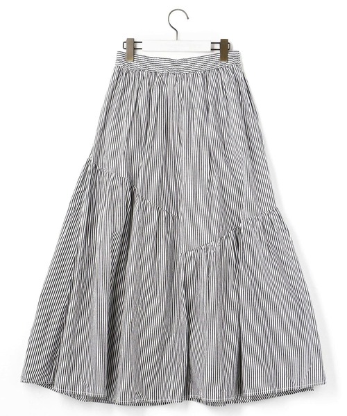 Grand PARK（グランドパーク）の「ティアードスカート（スカート・レディース・その他2/その他1・FREE）」の6枚目の写真