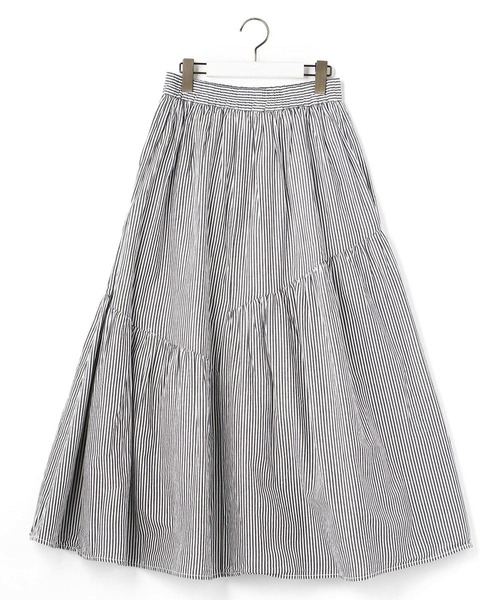 Grand PARK（グランドパーク）の「ティアードスカート（スカート・レディース・その他2/その他1・FREE）」の13枚目の写真