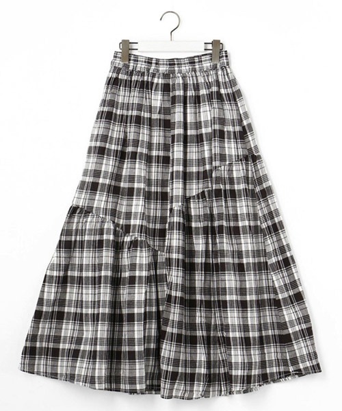 Grand PARK（グランドパーク）の「ティアードスカート（スカート・レディース・その他2/その他1・FREE）」の14枚目の写真